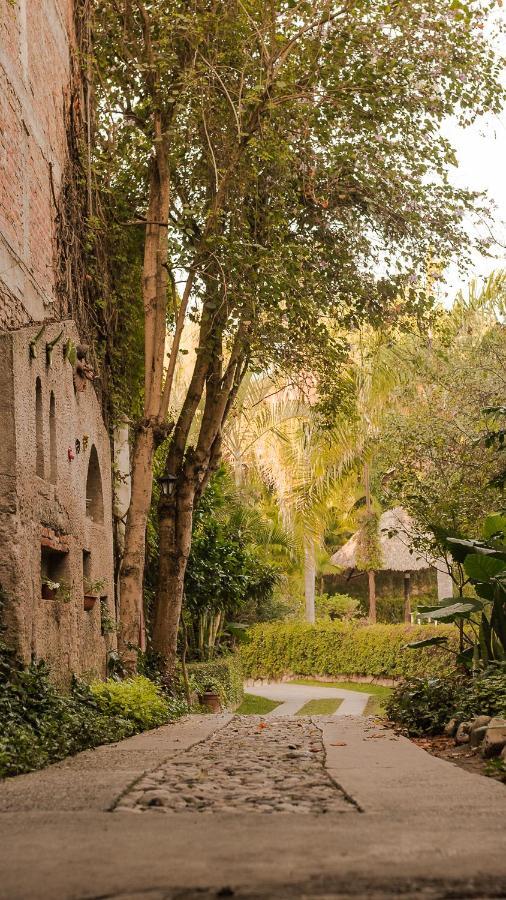 Hotel Mi Corazon Chilapa de Alvarez Exterior photo