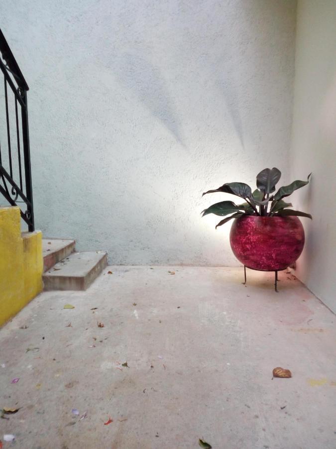 Hotel Mi Corazon Chilapa de Alvarez Exterior photo