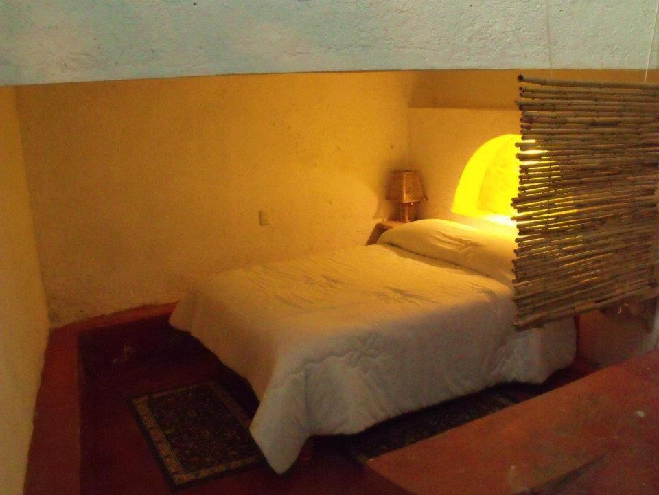Hotel Mi Corazon Chilapa de Alvarez Exterior photo